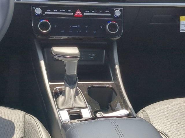 new 2026 Hyundai SANTA CRUZ car, priced at $44,175