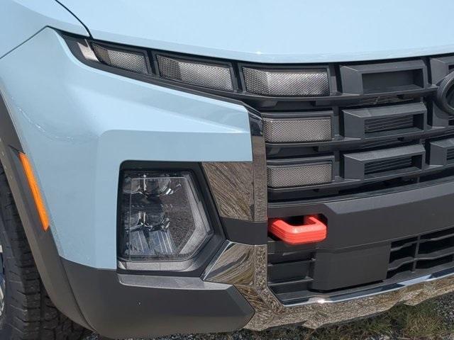 new 2026 Hyundai SANTA CRUZ car, priced at $44,175