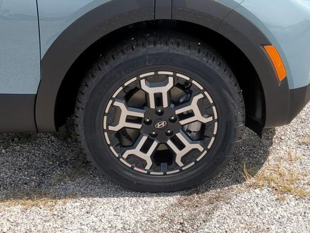 new 2026 Hyundai SANTA CRUZ car, priced at $44,175