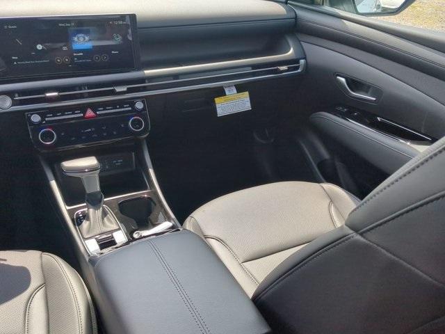 new 2026 Hyundai SANTA CRUZ car, priced at $44,175