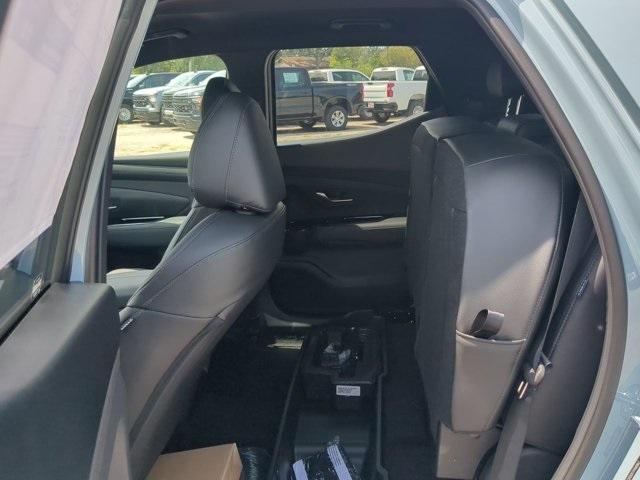 new 2026 Hyundai SANTA CRUZ car, priced at $44,175