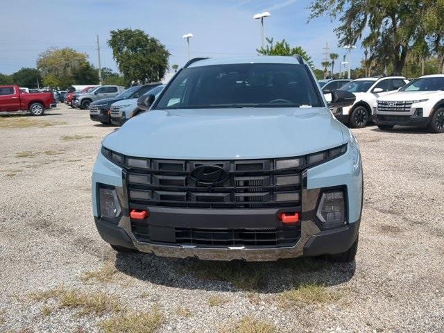 new 2026 Hyundai SANTA CRUZ car, priced at $44,175