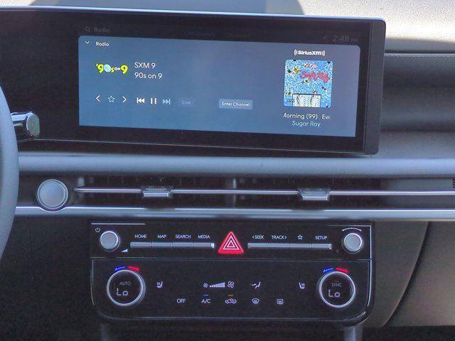 new 2026 Hyundai SANTA CRUZ car, priced at $32,715