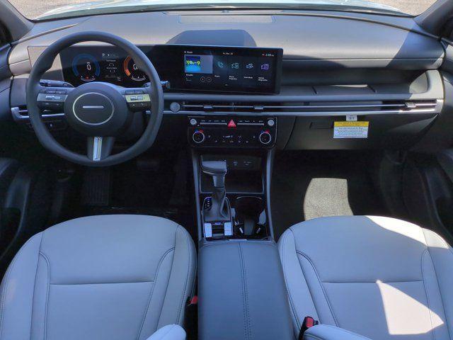 new 2026 Hyundai SANTA CRUZ car, priced at $32,715