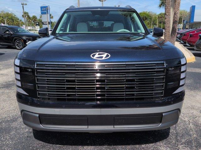 new 2026 Hyundai Palisade car, priced at $44,153