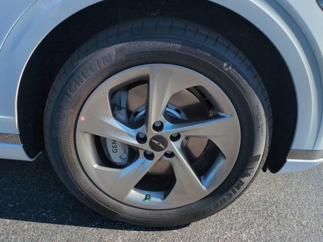 new 2026 Genesis GV70 car, priced at $59,390