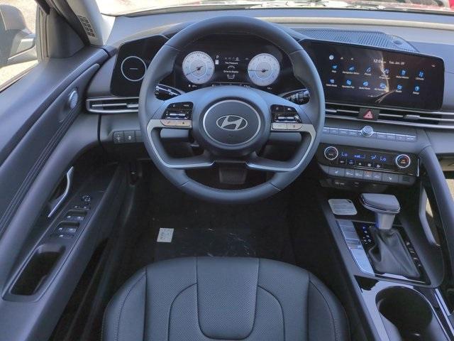 new 2026 Hyundai Elantra car, priced at $29,060