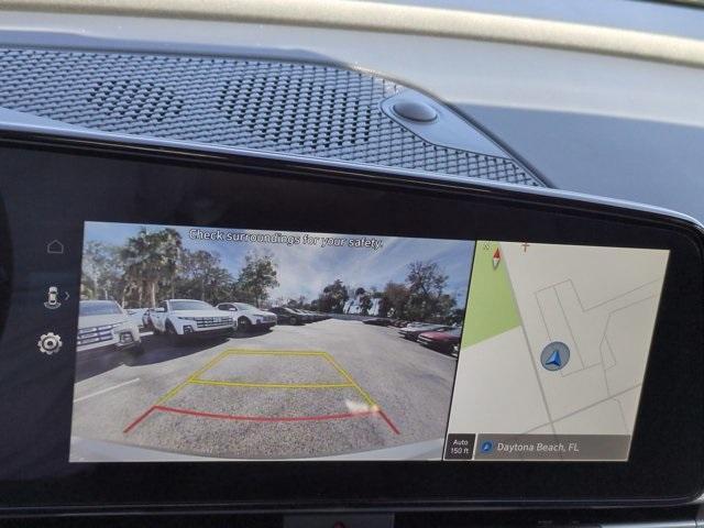 new 2026 Hyundai Elantra car, priced at $29,060