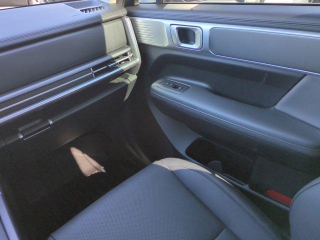 used 2025 Hyundai Santa Fe car, priced at $32,395