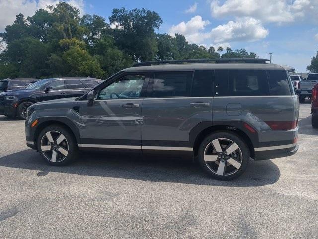 new 2026 Hyundai Santa Fe car, priced at $46,835