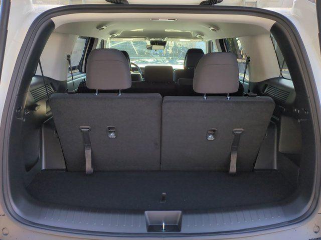 new 2026 Hyundai SANTA FE HEV car, priced at $36,300