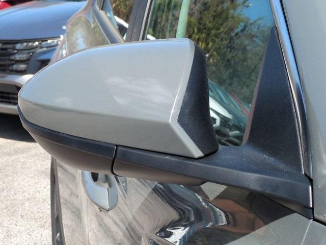 new 2026 Hyundai Tucson car, priced at $30,045