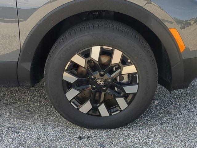 new 2026 Hyundai SANTA CRUZ car, priced at $33,890