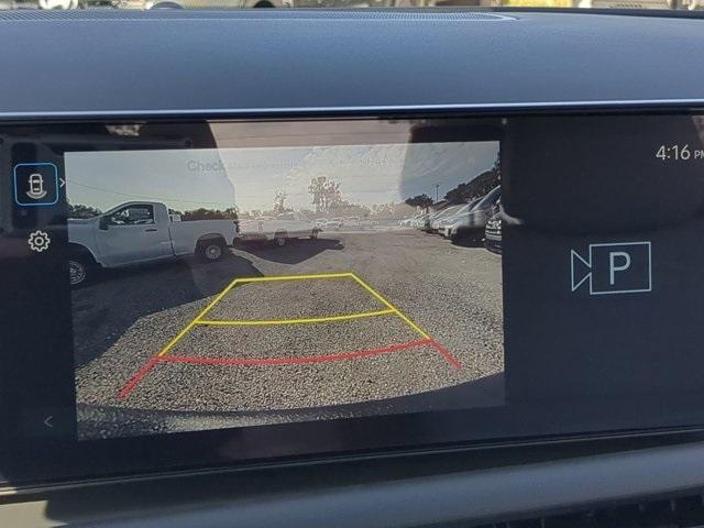 new 2026 Hyundai SANTA CRUZ car, priced at $33,890