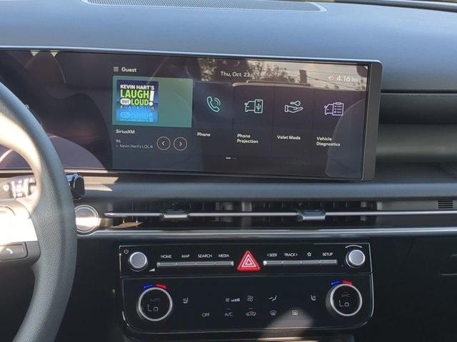 new 2026 Hyundai SANTA CRUZ car, priced at $33,890