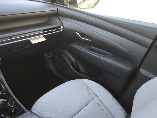 new 2026 Hyundai SANTA CRUZ car, priced at $33,890