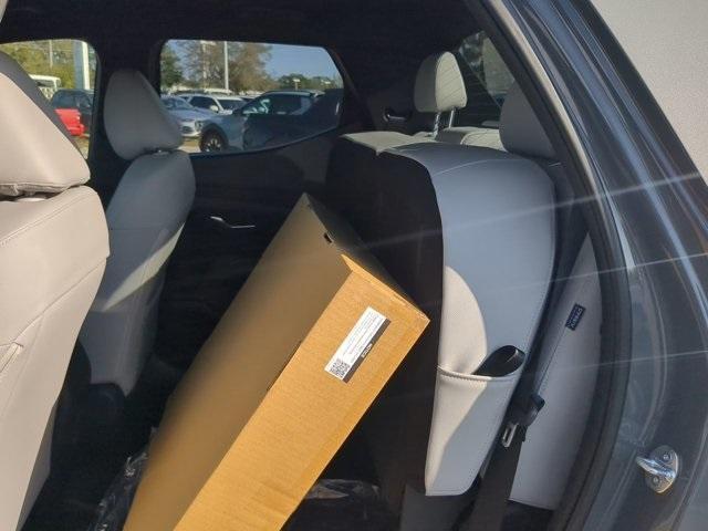 new 2026 Hyundai SANTA CRUZ car, priced at $33,890