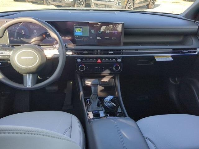 new 2026 Hyundai SANTA CRUZ car, priced at $33,890