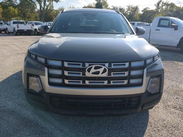 new 2026 Hyundai SANTA CRUZ car, priced at $33,890