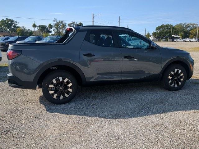 new 2026 Hyundai SANTA CRUZ car, priced at $33,890