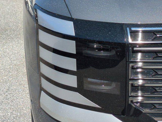 new 2026 Hyundai Palisade car, priced at $53,755