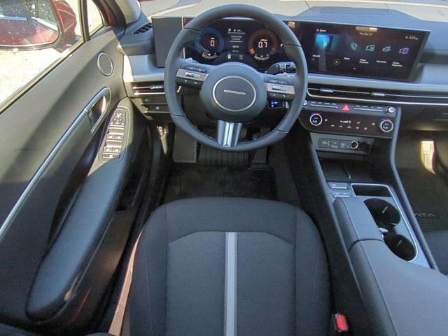 new 2026 Hyundai Sonata car, priced at $31,340