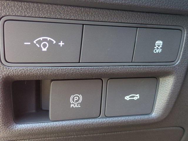 new 2026 Hyundai Sonata car, priced at $31,340