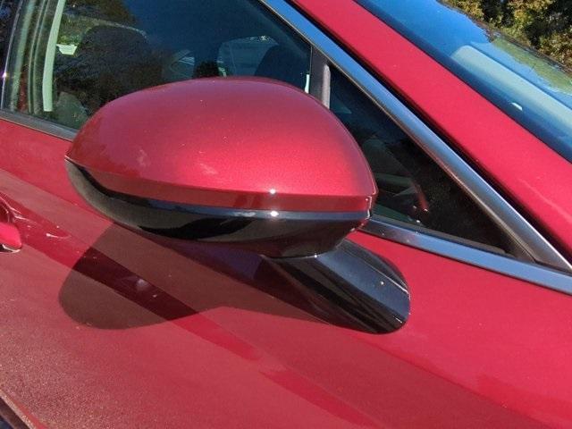 new 2026 Hyundai Sonata car, priced at $31,340