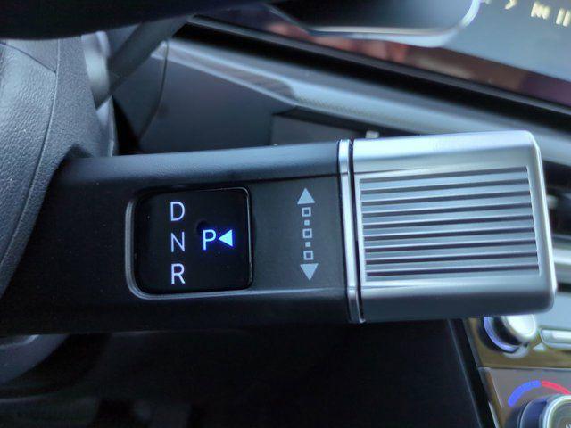 new 2026 Hyundai SANTA FE HEV car, priced at $39,050