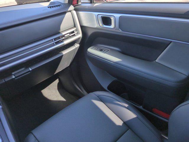 new 2026 Hyundai SANTA FE HEV car, priced at $39,050