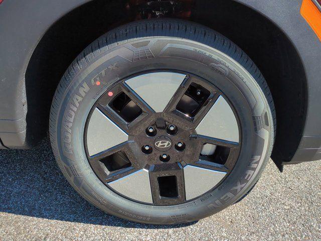 new 2026 Hyundai SANTA FE HEV car, priced at $39,050