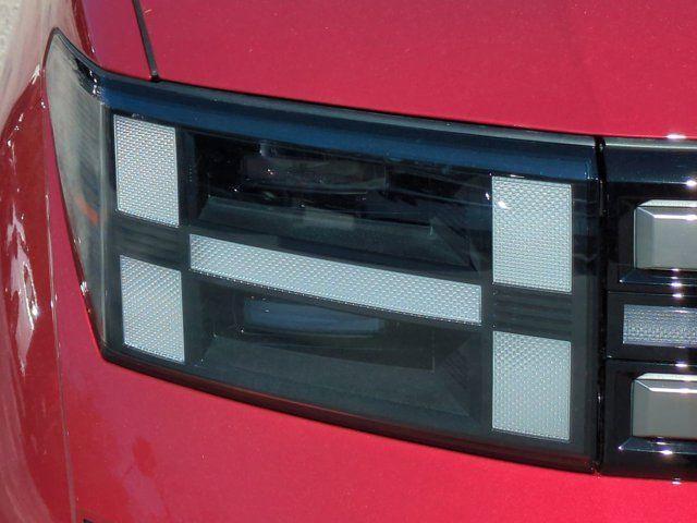 new 2026 Hyundai SANTA FE HEV car, priced at $39,050