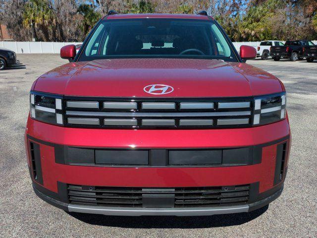 new 2026 Hyundai SANTA FE HEV car, priced at $39,050