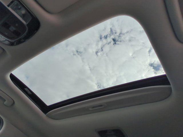 new 2026 Hyundai Tucson car, priced at $32,925