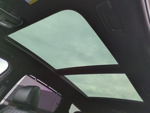 used 2023 Hyundai Santa Fe car, priced at $28,999