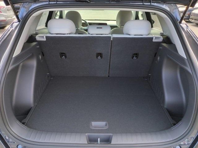 new 2026 Hyundai Kona car, priced at $27,985