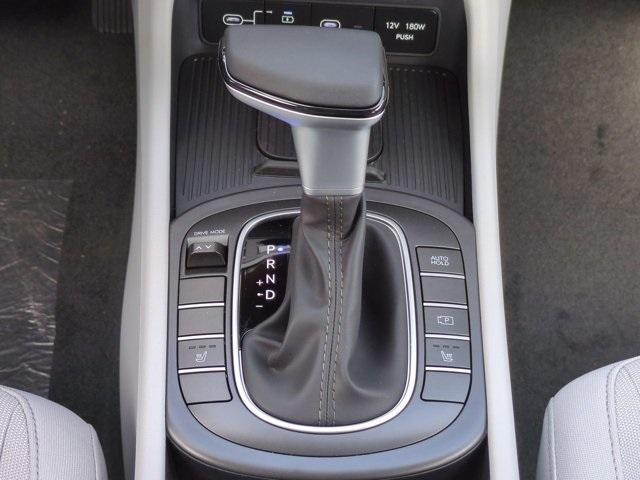 new 2026 Hyundai Kona car, priced at $27,985