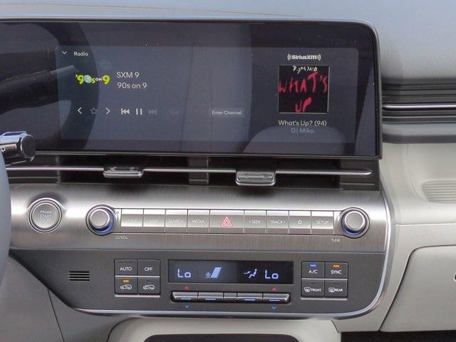 new 2026 Hyundai Kona car, priced at $27,985