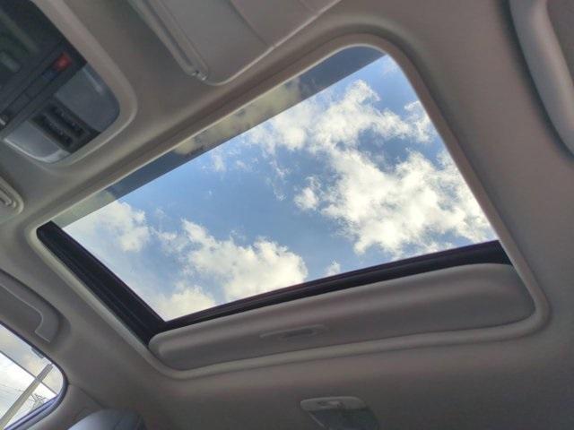 used 2021 Subaru Crosstrek car, priced at $21,215