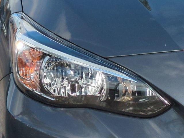 used 2021 Subaru Crosstrek car, priced at $21,215