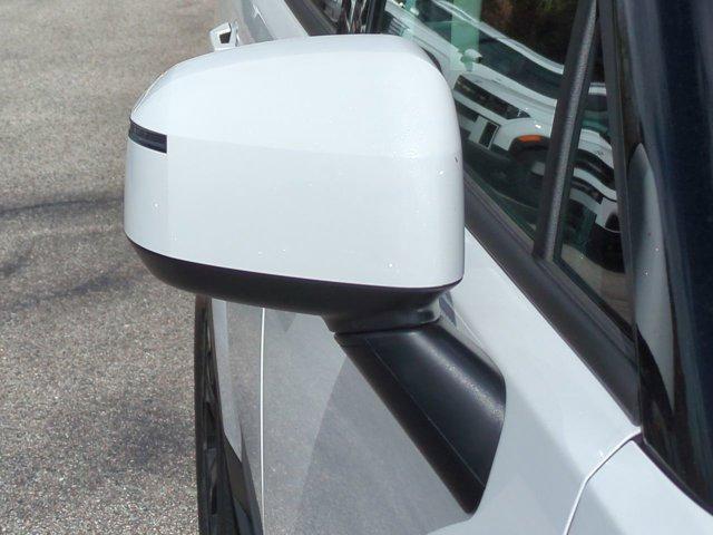 new 2026 Hyundai Santa Fe car, priced at $37,015