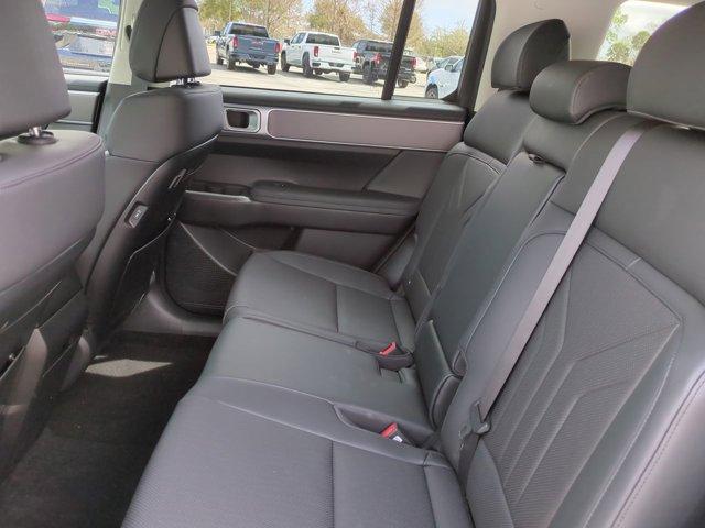 new 2026 Hyundai Santa Fe car, priced at $37,015