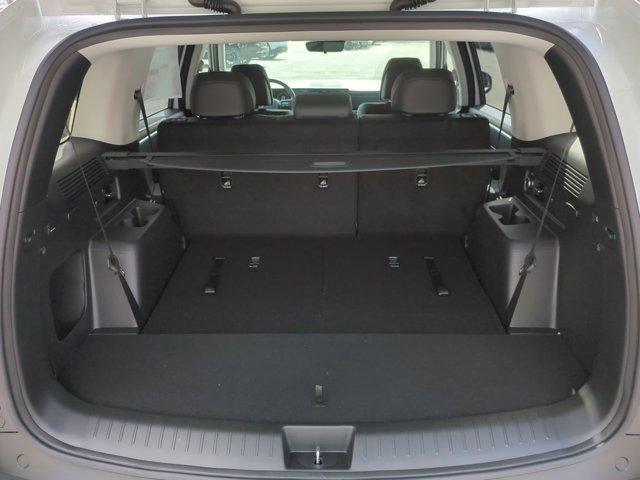 new 2026 Hyundai Santa Fe car, priced at $37,015