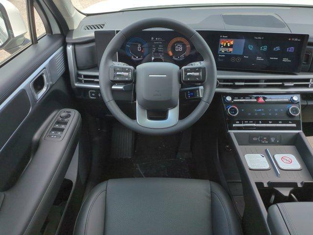 new 2026 Hyundai Santa Fe car, priced at $37,015