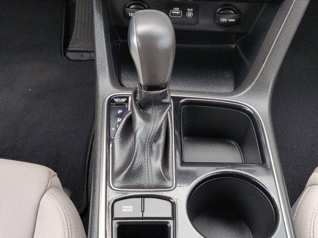 used 2018 Hyundai Sonata car, priced at $12,651
