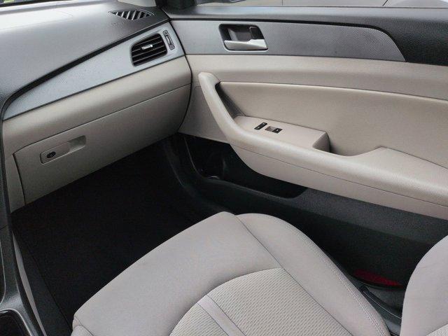 used 2018 Hyundai Sonata car, priced at $12,651