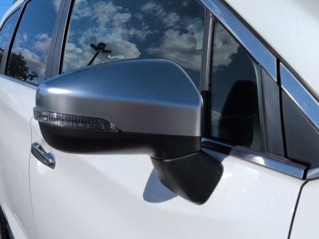 used 2020 Subaru Ascent car, priced at $23,014