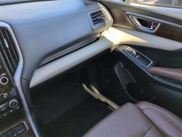 used 2020 Subaru Ascent car, priced at $23,014