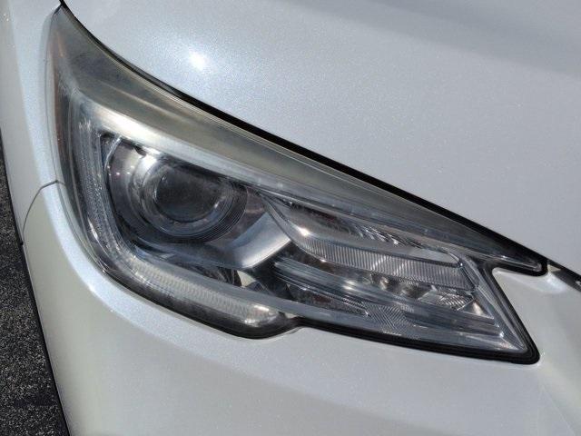 used 2020 Subaru Ascent car, priced at $23,014