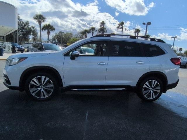 used 2020 Subaru Ascent car, priced at $23,014